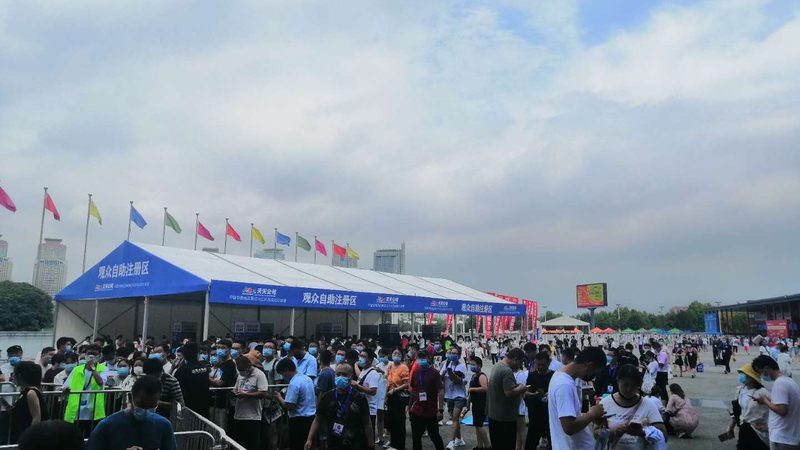 环保展台搭建成本高吗