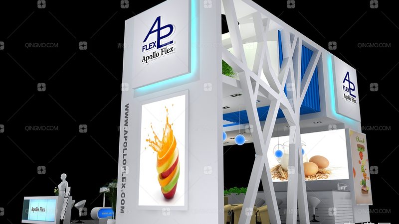 标识标牌工程代理加盟：揭秘行业背后的秘密